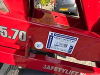 2019 hinowa lightlift 15.70 iiis hoogwerker - afbeelding 22 van  44