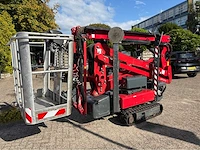 2019 hinowa lightlift 15.70 iiis hoogwerker - afbeelding 12 van  44