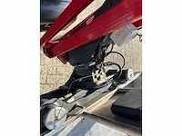 2019 hinowa lightlift 15.70 iiis hoogwerker - afbeelding 25 van  44