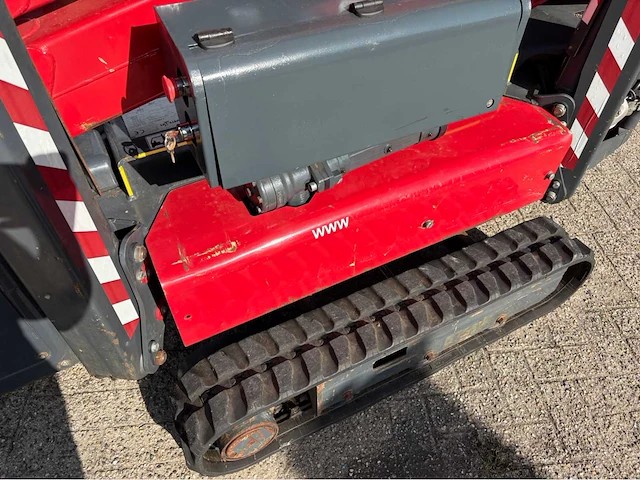 2019 hinowa lightlift 15.70 iiis hoogwerker - afbeelding 32 van  44
