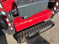 2019 hinowa lightlift 15.70 iiis hoogwerker - afbeelding 32 van  44