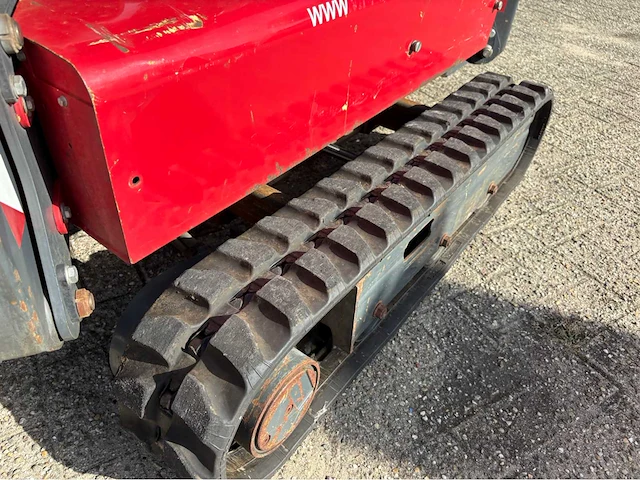 2019 hinowa lightlift 15.70 iiis hoogwerker - afbeelding 33 van  44