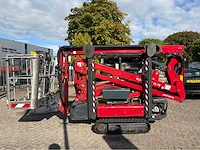 2019 hinowa lightlift 15.70 iiis hoogwerker - afbeelding 23 van  44