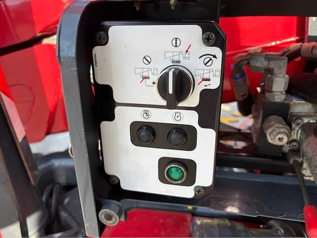 2019 hinowa lightlift 15.70 iiis hoogwerker - afbeelding 39 van  44