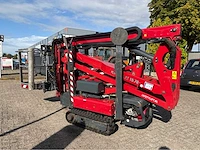 2019 hinowa lightlift 15.70 iiis hoogwerker - afbeelding 34 van  44