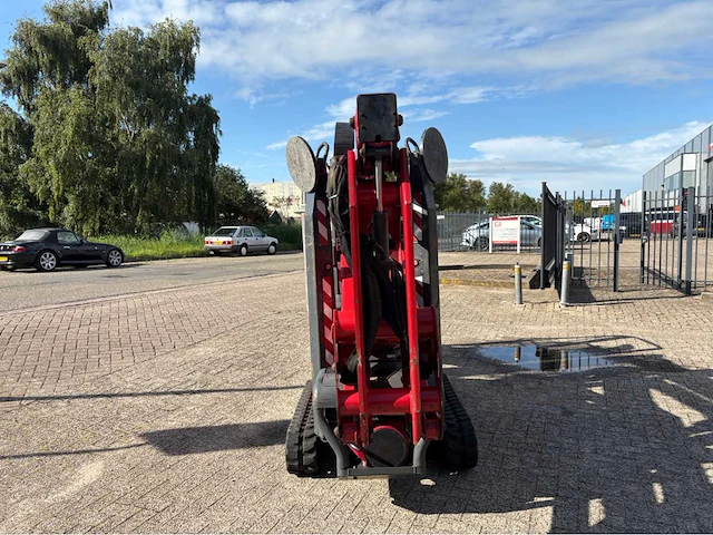 2019 hinowa lightlift 15.70 iiis hoogwerker - afbeelding 41 van  44
