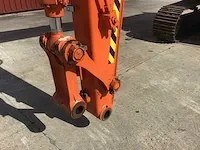 2019 hitachi zx130lcn-6 rupsgraafmachine - afbeelding 11 van  38