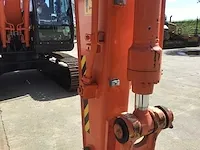 2019 hitachi zx130lcn-6 rupsgraafmachine - afbeelding 13 van  38