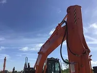 2019 hitachi zx130lcn-6 rupsgraafmachine - afbeelding 15 van  38