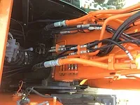 2019 hitachi zx130lcn-6 rupsgraafmachine - afbeelding 30 van  38