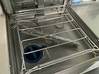 2019 hobart amxs-10a korvenvaatwasmachine - afbeelding 5 van  9