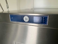 2019 hobart amxs-10a korvenvaatwasmachine - afbeelding 7 van  11