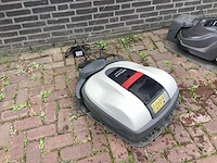 2019 honda hrm520 robotmaaier - afbeelding 2 van  4