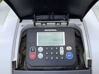 2019 honda hrm520 robotmaaier - afbeelding 3 van  4