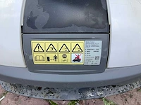 2019 honda hrm520 robotmaaier - afbeelding 4 van  4