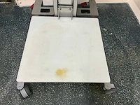 2019 hovmand impox 70l-box tilhulp - afbeelding 7 van  8