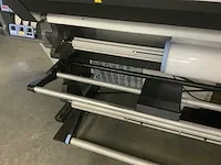 2019 hp latex v8l39a kleurenplotter - afbeelding 4 van  7