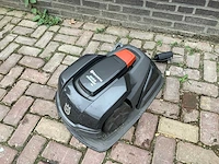 2019 husqvarna 105 robotmaaier - afbeelding 1 van  4
