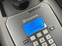 2019 husqvarna 105 robotmaaier - afbeelding 3 van  4