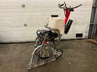 2019 husqvarna fs305 betonzaag - afbeelding 1 van  6