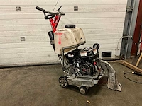 2019 husqvarna fs305 betonzaag - afbeelding 2 van  6