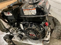 2019 husqvarna fs305 betonzaag - afbeelding 4 van  6