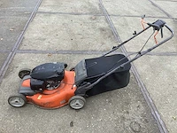 2019 husqvarna lc 356 v grasmaaier - afbeelding 1 van  5