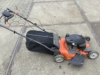 2019 husqvarna lc 356 v grasmaaier - afbeelding 3 van  5