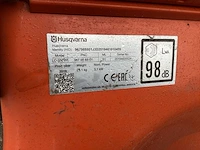 2019 husqvarna lc 356 vp grasmaaier - afbeelding 5 van  5