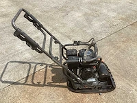 2019 husqvarna lf 100 trilplaat - afbeelding 2 van  2