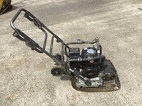 2019 husqvarna lf 100 trilplaat - afbeelding 3 van  3