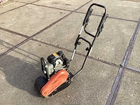 2019 husqvarna lf 50 trilplaat - afbeelding 2 van  7