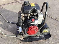 2019 husqvarna lf 50 trilplaat - afbeelding 5 van  7