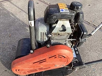 2019 husqvarna lf 50 trilplaat - afbeelding 6 van  7