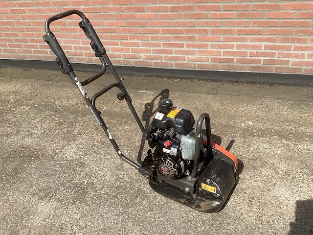 2019 husqvarna lf50 trilplaat - afbeelding 2 van  4