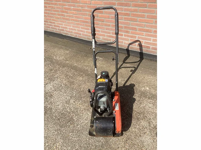 2019 husqvarna lf50 trilplaat - afbeelding 3 van  4