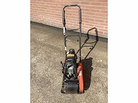 2019 husqvarna lf50 trilplaat - afbeelding 3 van  4