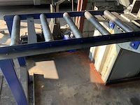 2019 huvema bandzaagmachine - afbeelding 5 van  8