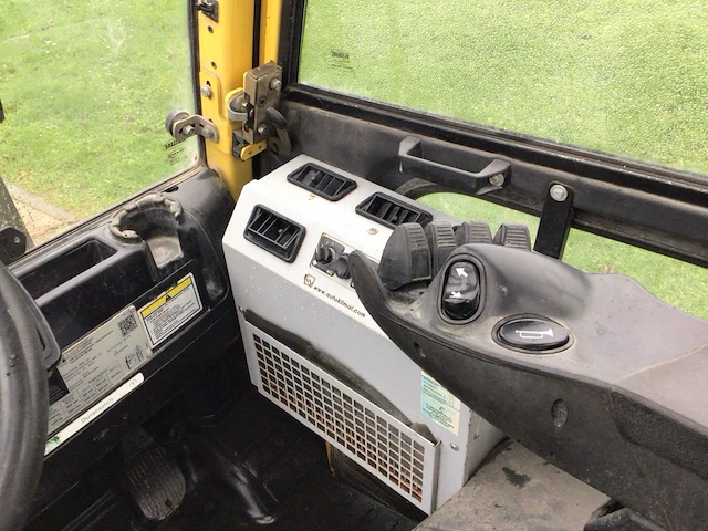 2019 hyster fortens 3.5 vorkheftruck - afbeelding 4 van  14