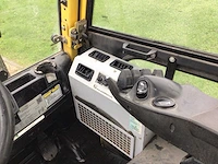 2019 hyster fortens 3.5 vorkheftruck - afbeelding 4 van  14