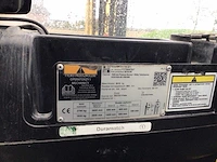 2019 hyster fortens 3.5 vorkheftruck - afbeelding 5 van  14