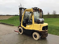 2019 hyster fortens 3.5 vorkheftruck - afbeelding 7 van  14