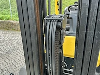 2019 hyster h2 5ft vorkheftruck - afbeelding 2 van  25