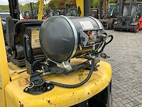2019 hyster h2 5ft vorkheftruck - afbeelding 6 van  25