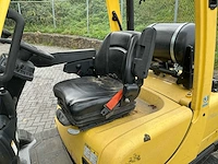 2019 hyster h2 5ft vorkheftruck - afbeelding 7 van  25