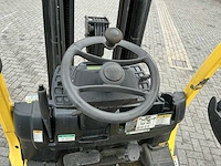 2019 hyster h2 5ft vorkheftruck - afbeelding 9 van  25