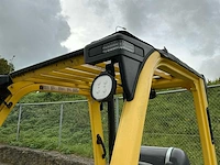 2019 hyster h2 5ft vorkheftruck - afbeelding 10 van  25
