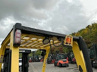 2019 hyster h2 5ft vorkheftruck - afbeelding 11 van  25