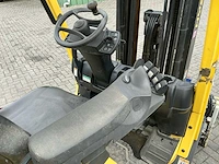 2019 hyster h2 5ft vorkheftruck - afbeelding 13 van  25