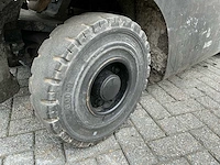 2019 hyster h2 5ft vorkheftruck - afbeelding 15 van  25